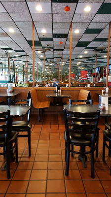 Cecil Whittaker's Pizzeria