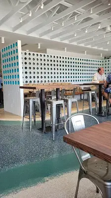 Hawaiian Bros Island Grill