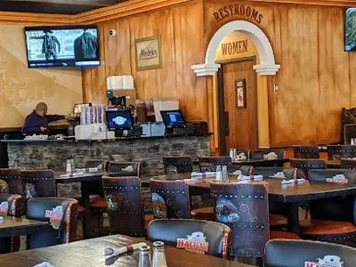 Hacienda Vieja Mexican Grill
