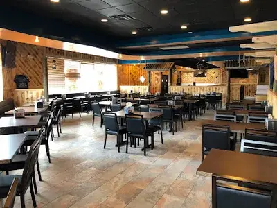 Pier 88 Boiling Seafood & Bar Independence