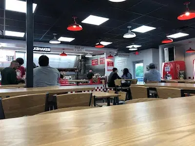 Five Guys