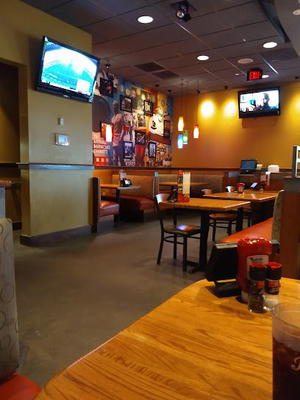 Applebee's Grill + Bar