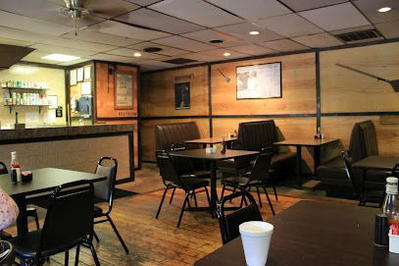 Big T's Bar Bq