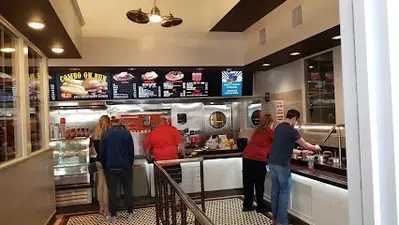Gates Bar-B-Q