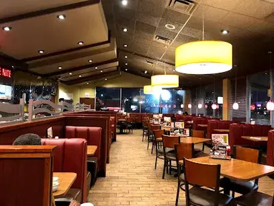 Denny's