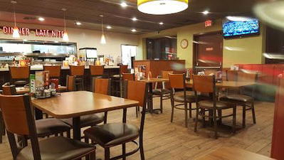 Denny's
