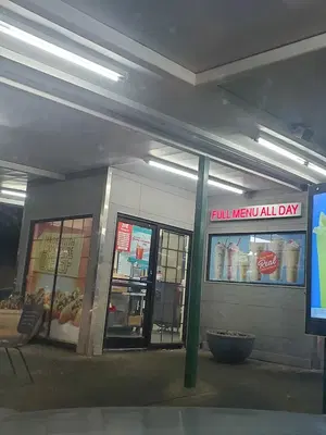 Sonic Drive-In