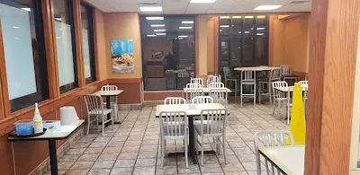Arby's