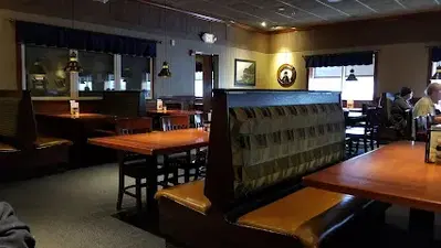 Red Lobster