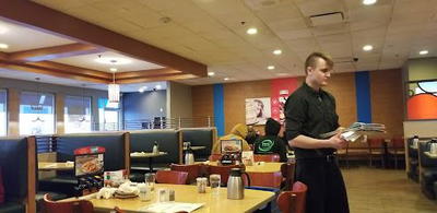 IHOP