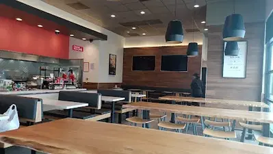 Panda Express
