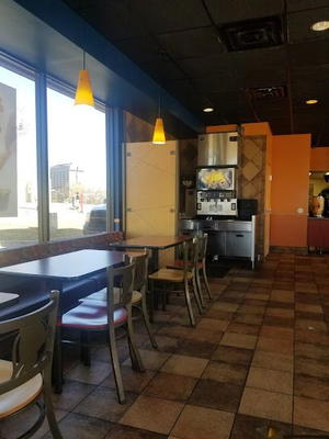 Taco Bell