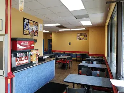 Church's Texas Chicken