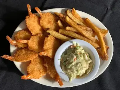 Charlie D's Express