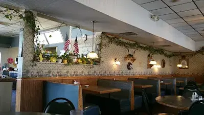 Rosie's Cafe