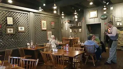Cracker Barrel Old Country Store