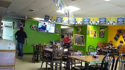 El Alteño Mexican Grill