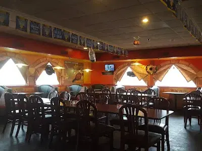 Campestre Mexican Restaurant