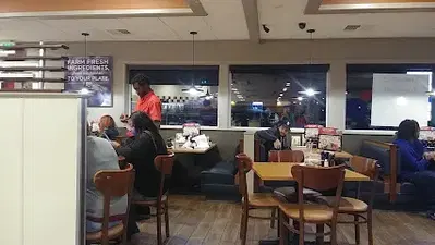 IHOP