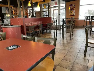 Taco Bell