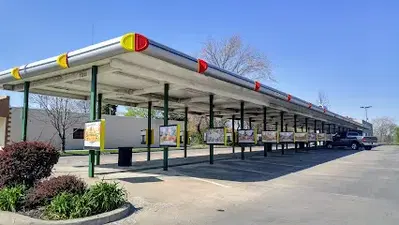 Sonic Drive-In