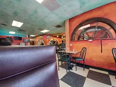 The Corner Mexican Food Restaurant
