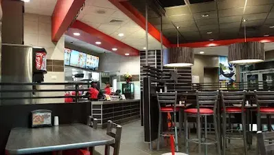 Hardee's