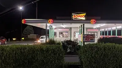 Sonic Drive-In