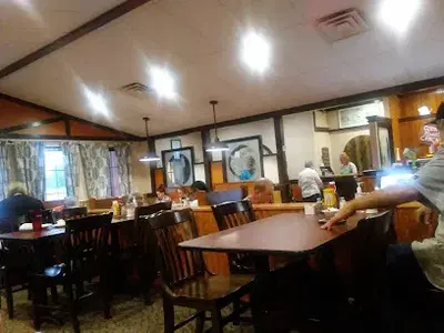T J's Cafe