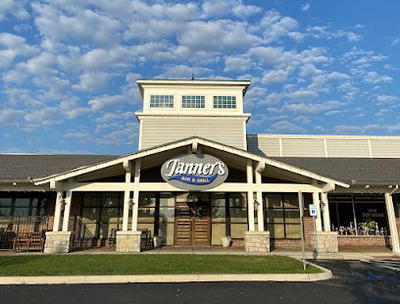 Tanner's