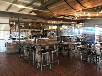 Providence Pizza Grandview
