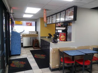 Church's Texas Chicken