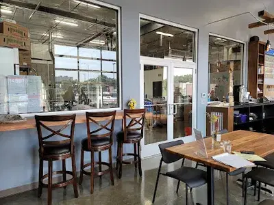 The Chive Simply Good Cafe & Market