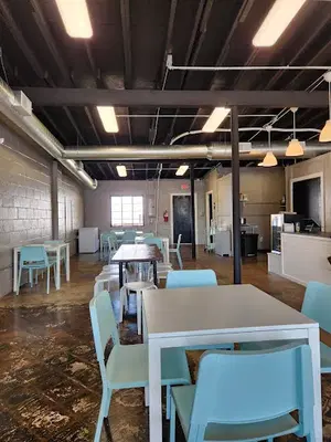 Simply Grand Kitchen and Creamery