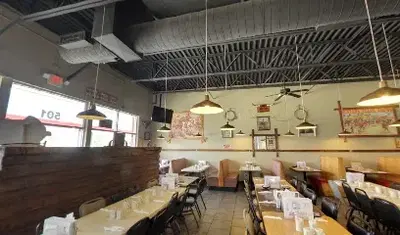 Ranch Cafe