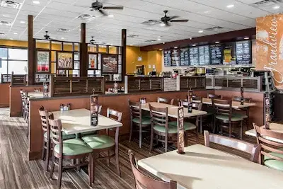 McAlister's Deli