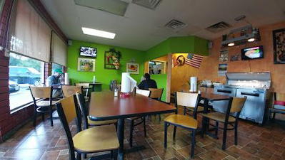 Taqueria Dos De Oros