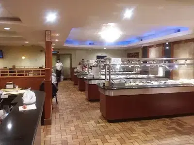 Grandview Buffet