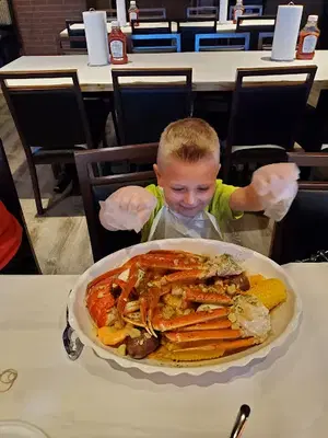 Cajun Crab Inc