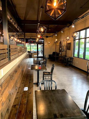 Martin City Coffee