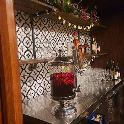The Ballast Bar