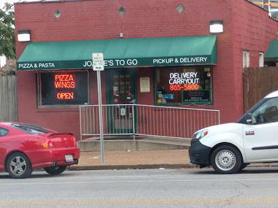 Joanie's To Go