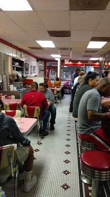 Chili Mac's Diner
