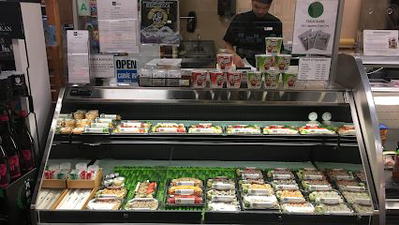 Kazu Sushi
