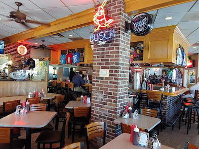 Hodak's Restaurant & Bar