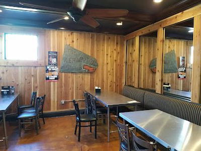 Twisted Ranch