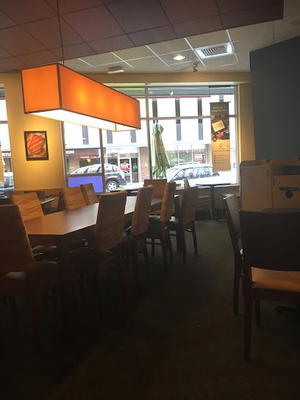 Pickles Deli