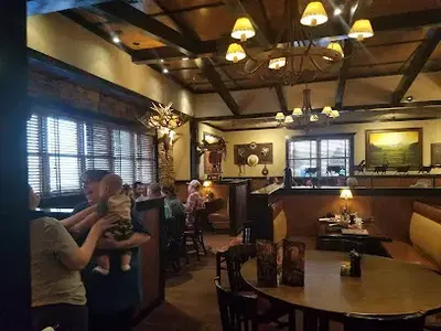 LongHorn Steakhouse