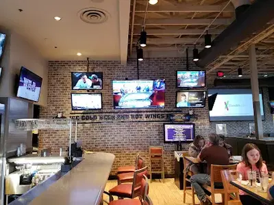 Buffalo Wild Wings