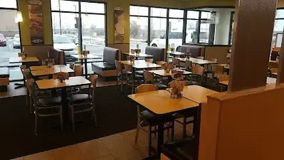 Fazoli's
